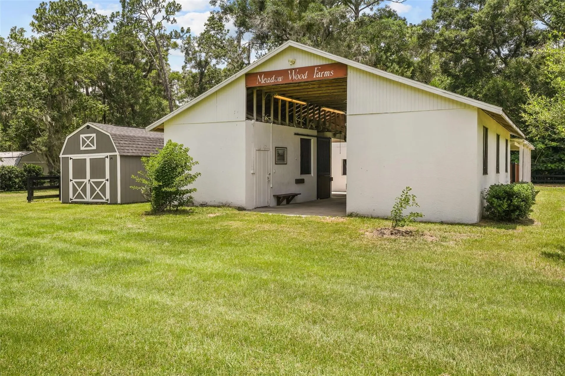 22 Wood Ridge Drive Ocala FL 34482