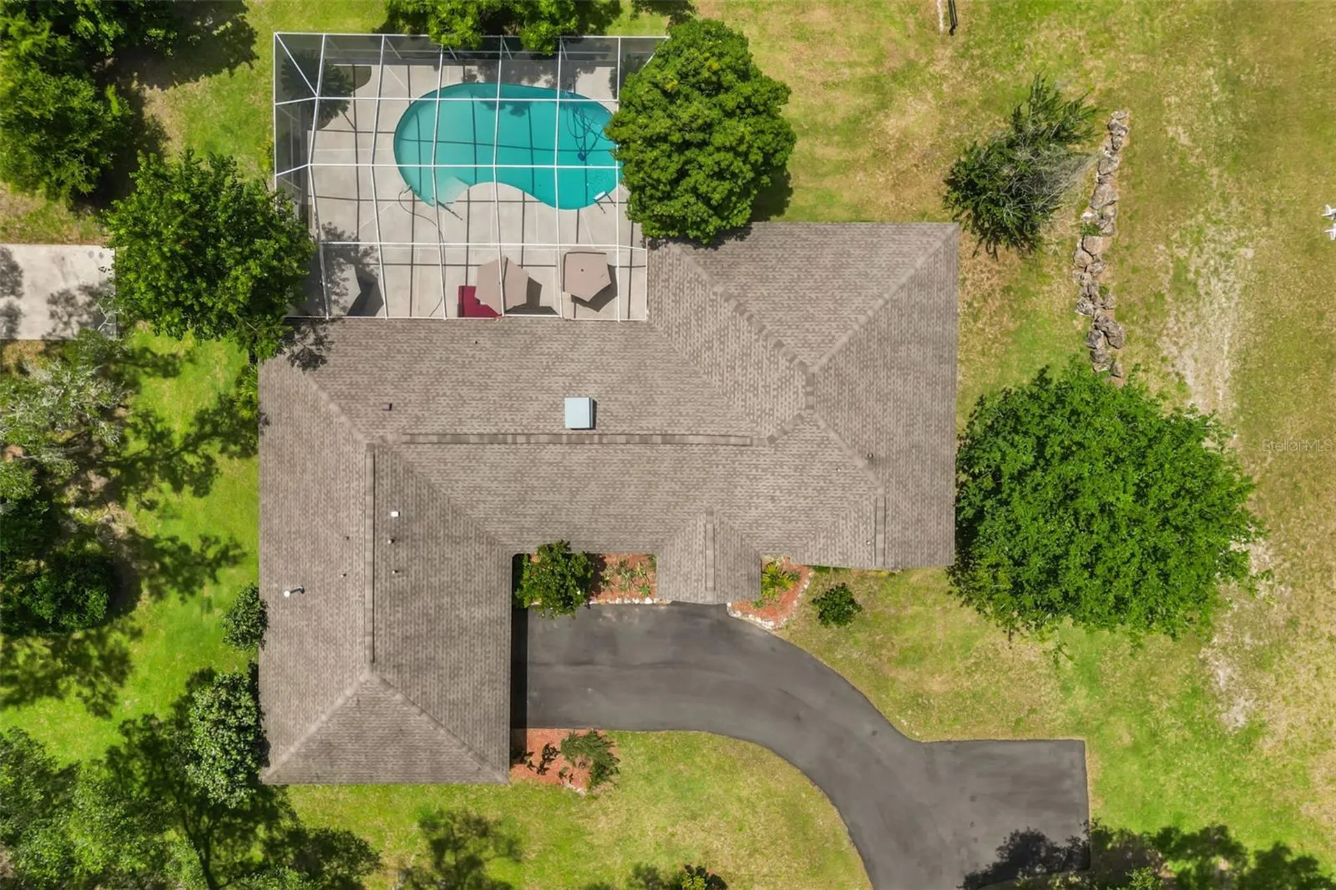22 Wood Ridge Drive Ocala FL 34482