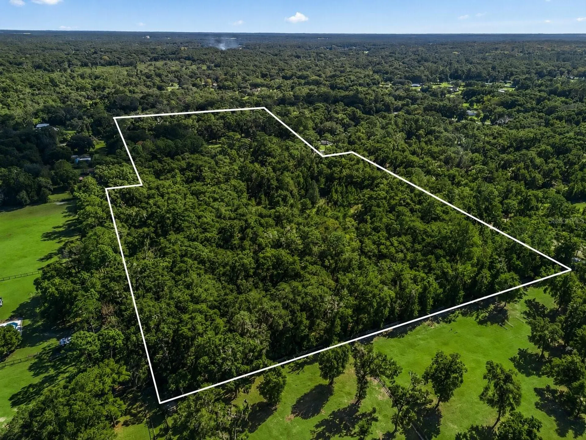 22 Wood Ridge Drive Ocala FL 34482