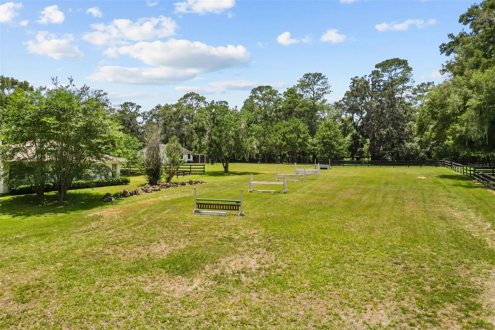 22 Wood Ridge Drive Ocala FL 34482