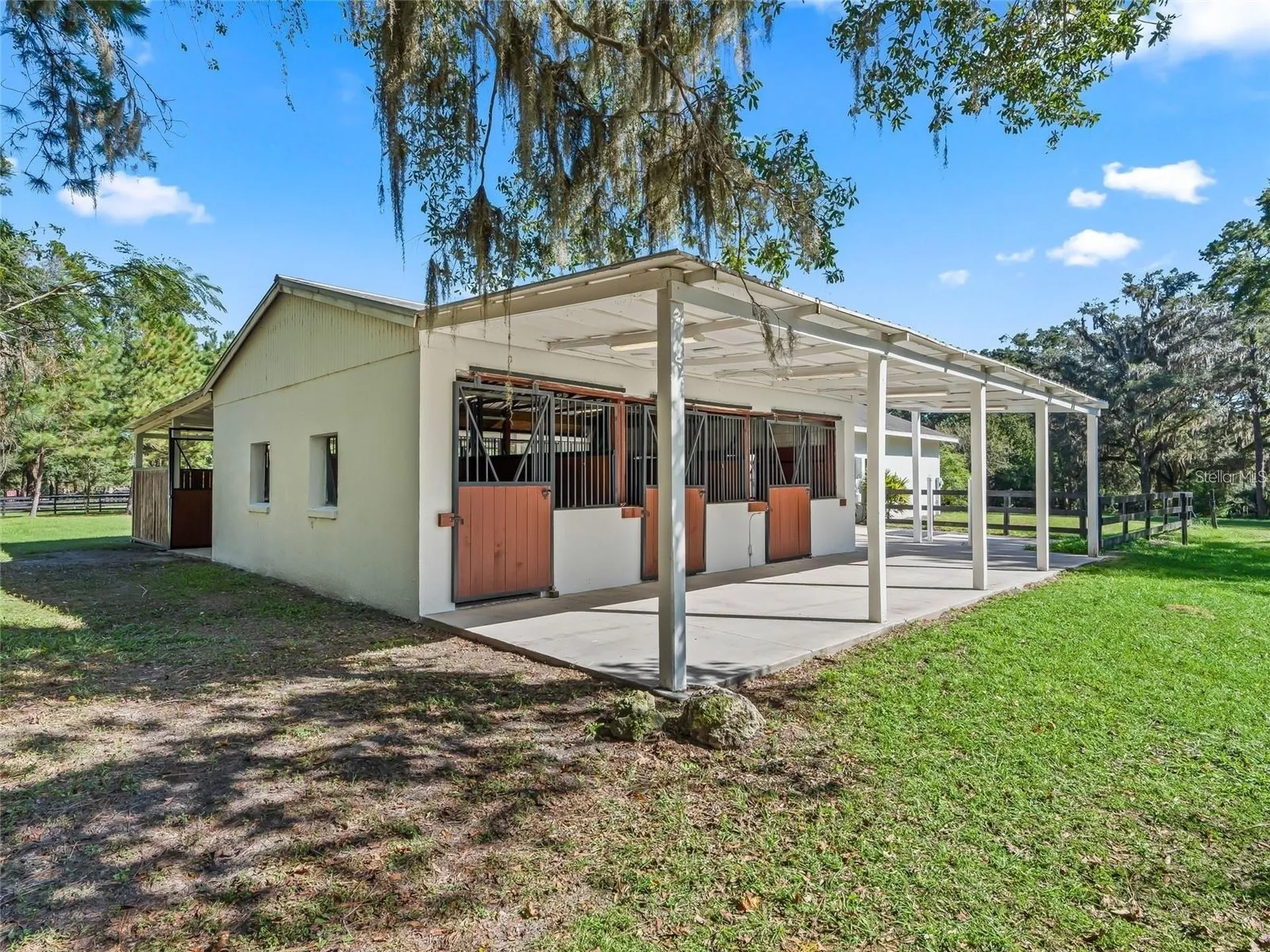 22 Wood Ridge Drive Ocala FL 34482