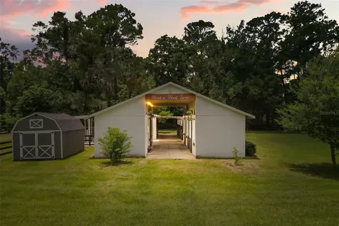 22 Wood Ridge Drive Ocala FL 34482