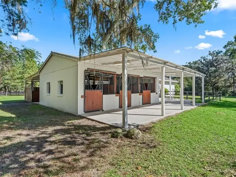 22 Wood Ridge Drive Ocala FL 34482