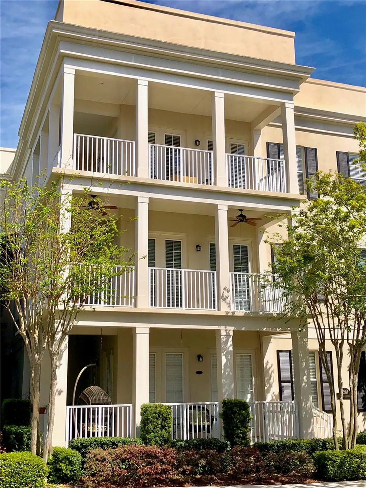 4281 Anissa Avenue Orlando FL 32814