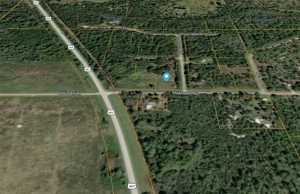 1045 NW 364th Road Okeechobee FL 34972