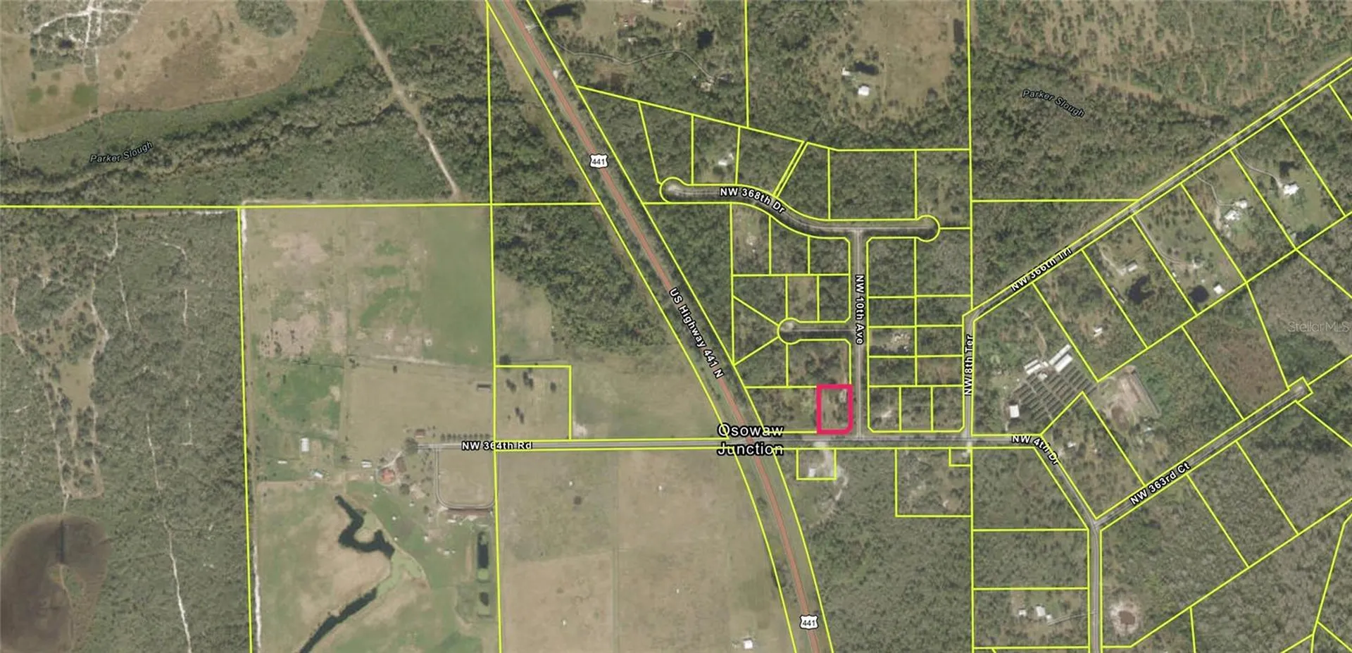 1045 NW 364th Road Okeechobee FL 34972