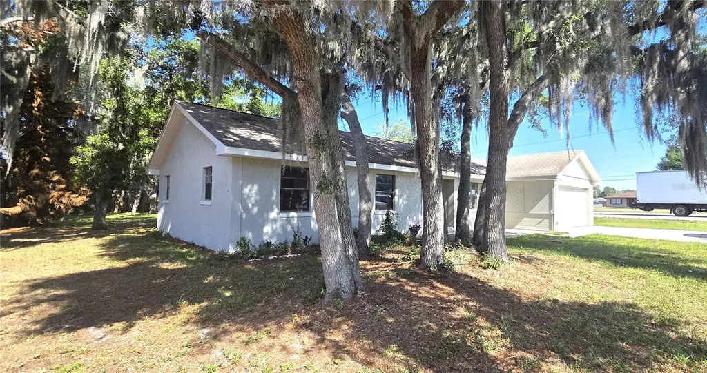 4201 Shadow Wood Drive Winter Haven FL 33880