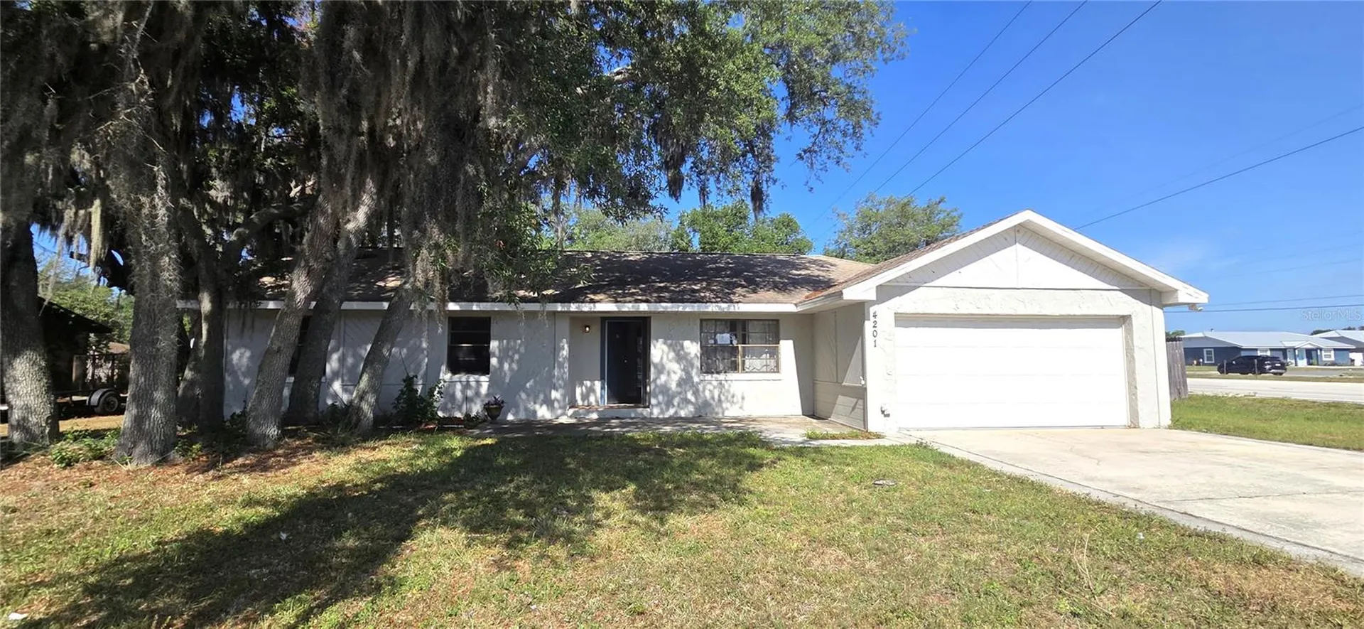4201 Shadow Wood Drive Winter Haven FL 33880