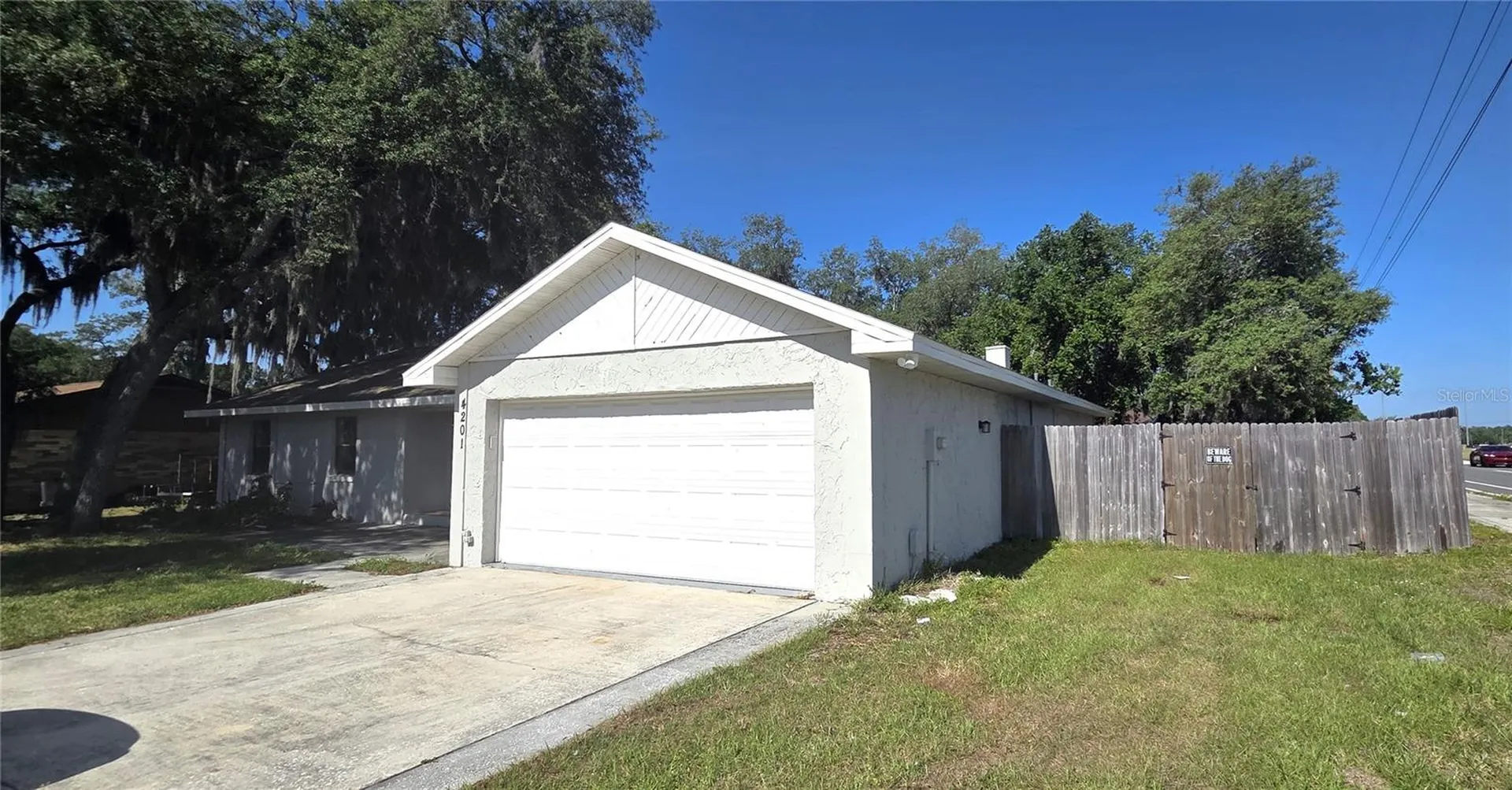 4201 Shadow Wood Drive Winter Haven FL 33880