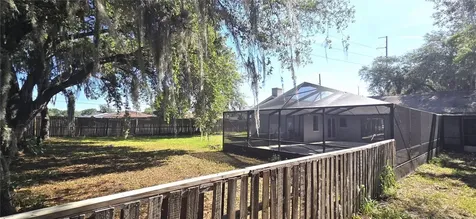 4201 Shadow Wood Drive Winter Haven FL 33880