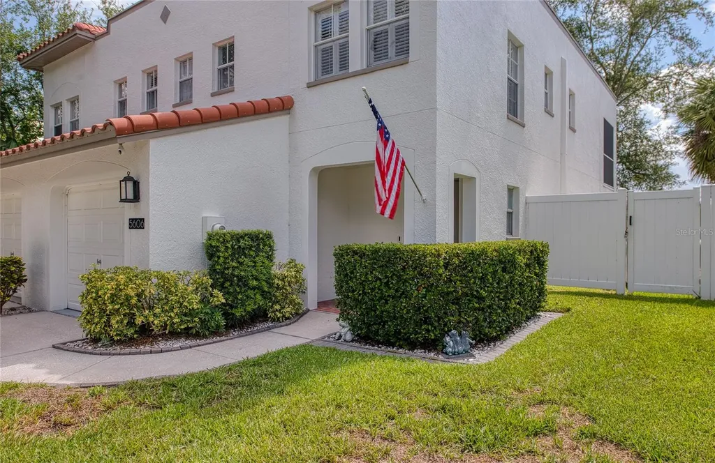 5606 Samter Court Tampa FL 33611