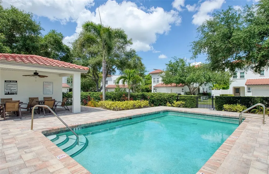 5606 Samter Court Tampa FL 33611
