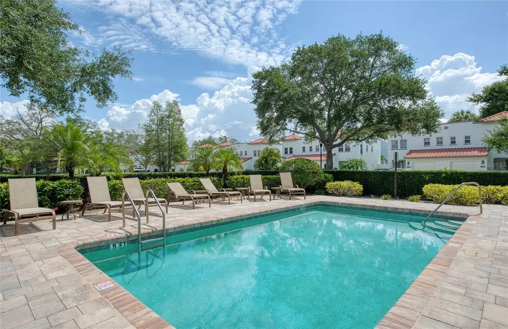 5606 Samter Court Tampa FL 33611