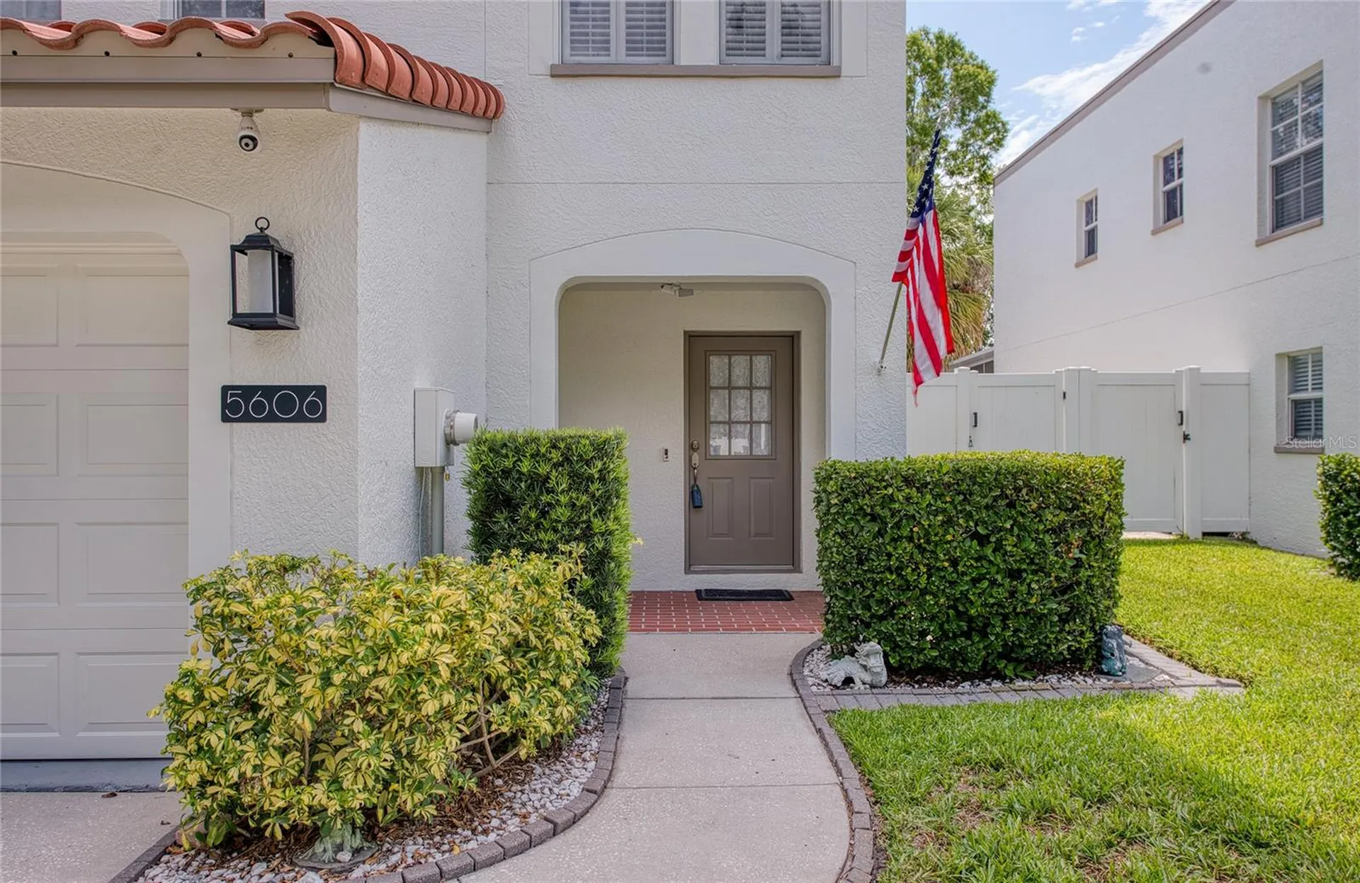 5606 Samter Court Tampa FL 33611