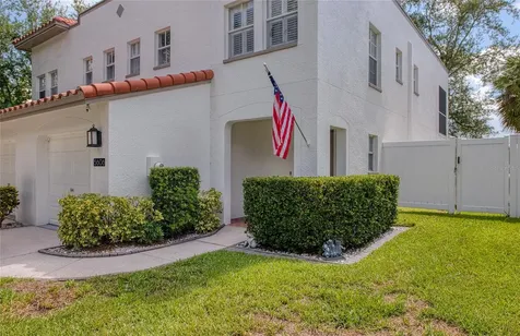 5606 Samter Court Tampa FL 33611