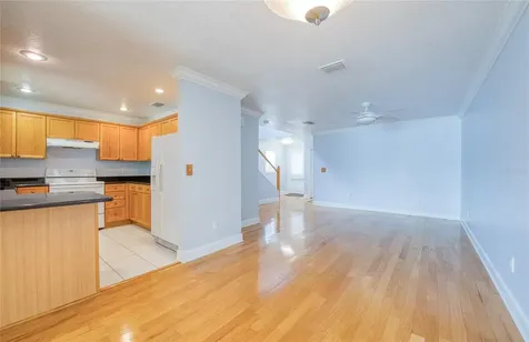5606 Samter Court Tampa FL 33611