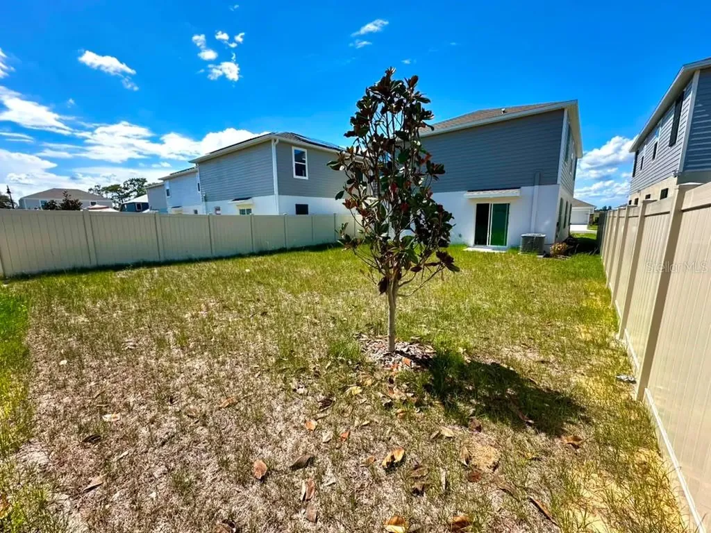 3874 Amers Loop Haines City FL 33844