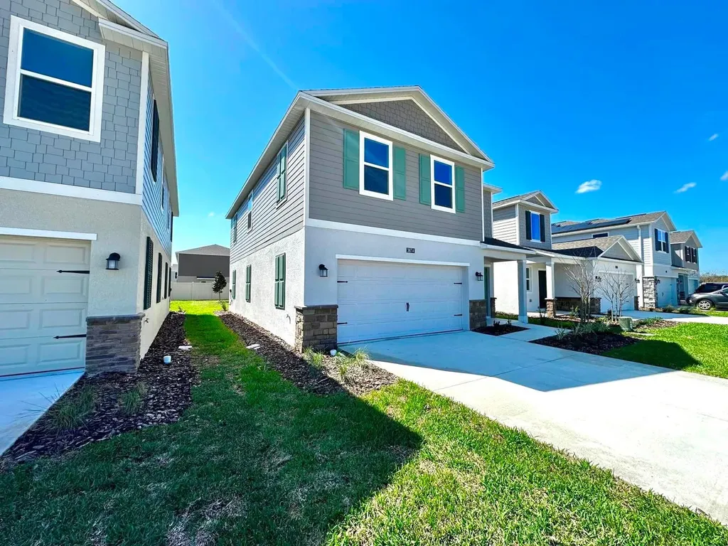 3874 Amers Loop Haines City FL 33844