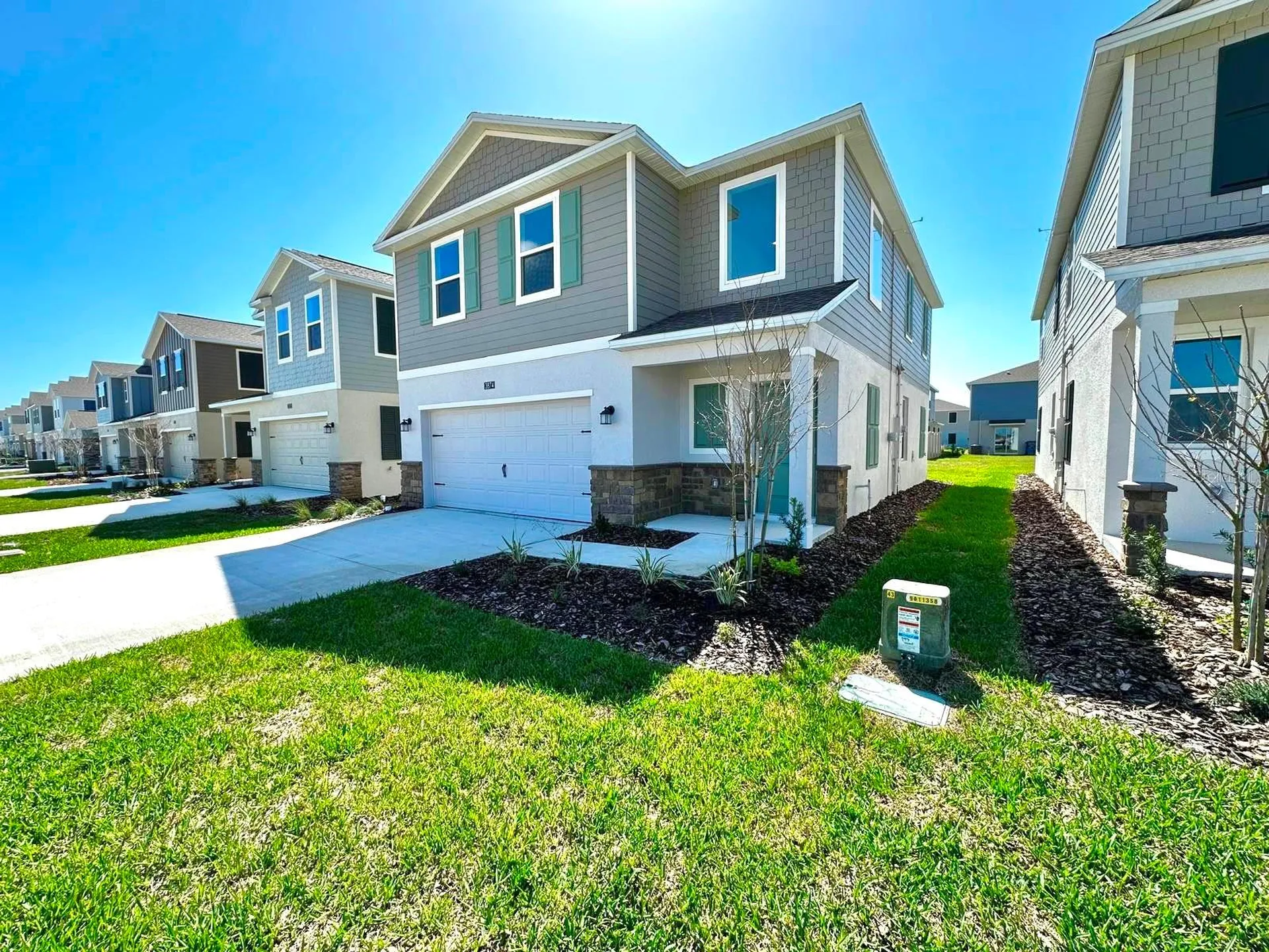 3874 Amers Loop Haines City FL 33844