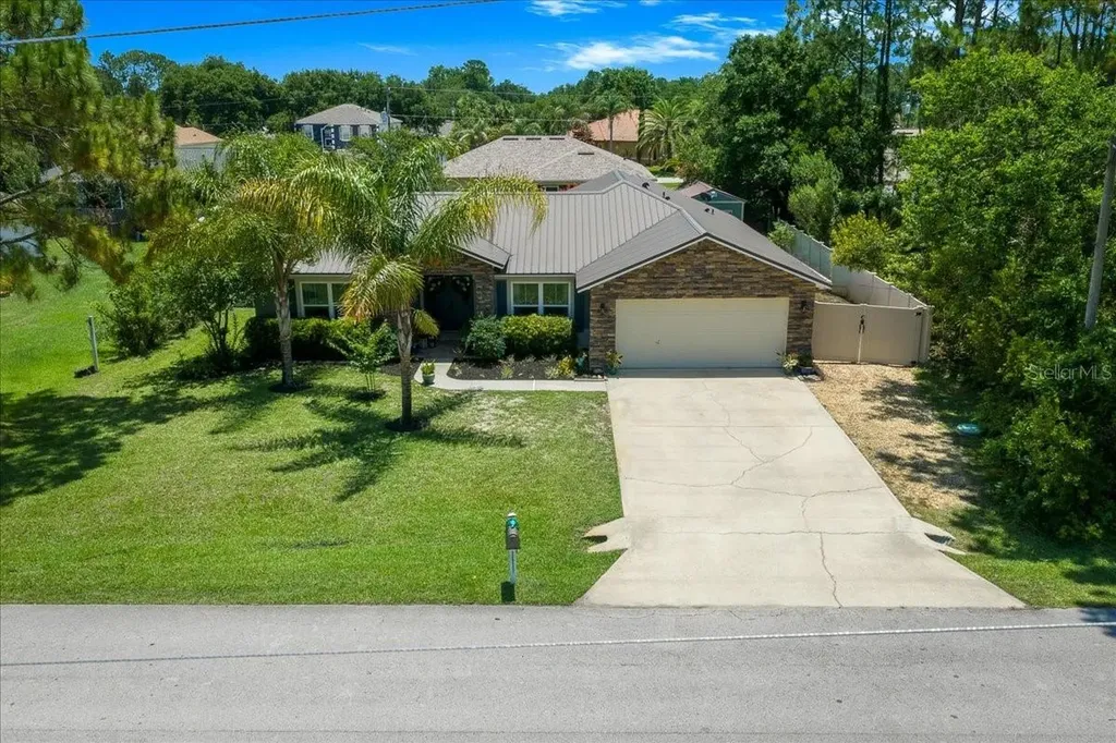78 Bickford Drive Palm Coast FL 32137