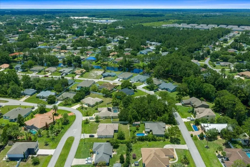 78 Bickford Drive Palm Coast FL 32137