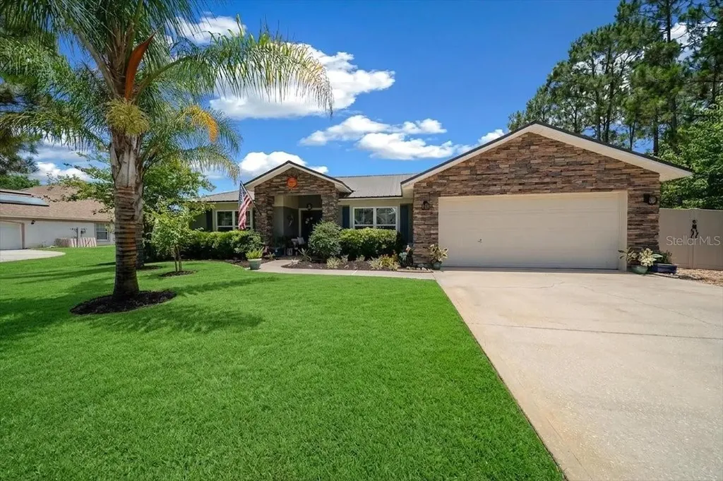 78 Bickford Drive Palm Coast FL 32137