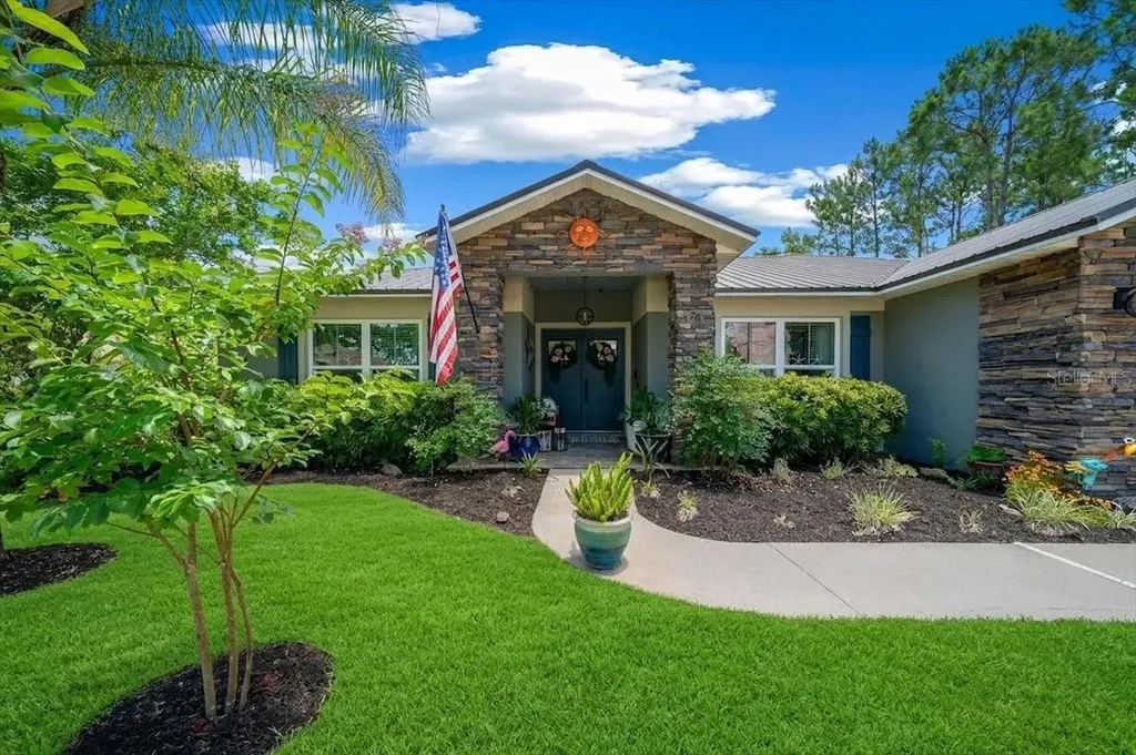 78 Bickford Drive Palm Coast FL 32137