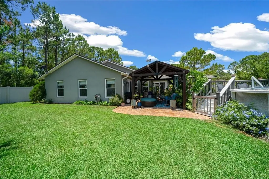 78 Bickford Drive Palm Coast FL 32137