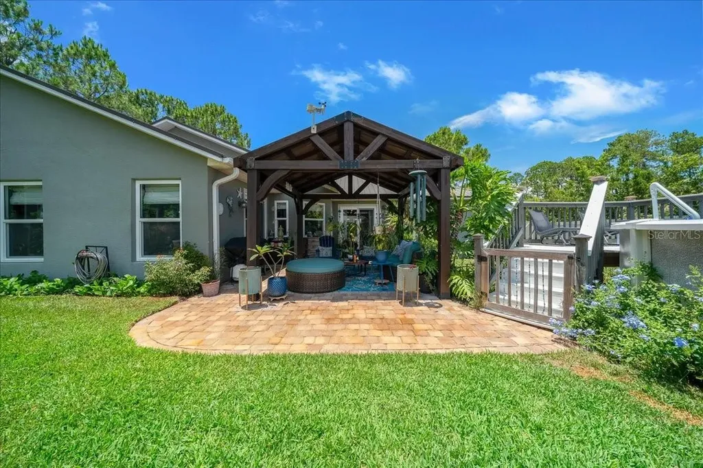 78 Bickford Drive Palm Coast FL 32137