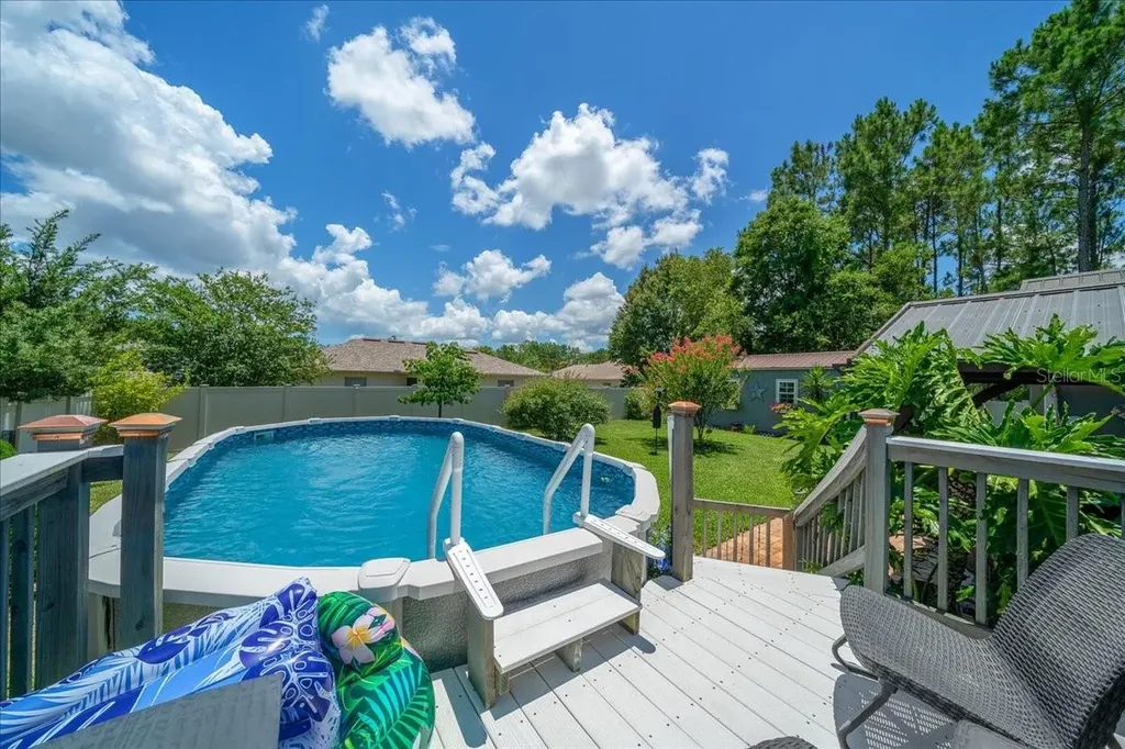 78 Bickford Drive Palm Coast FL 32137
