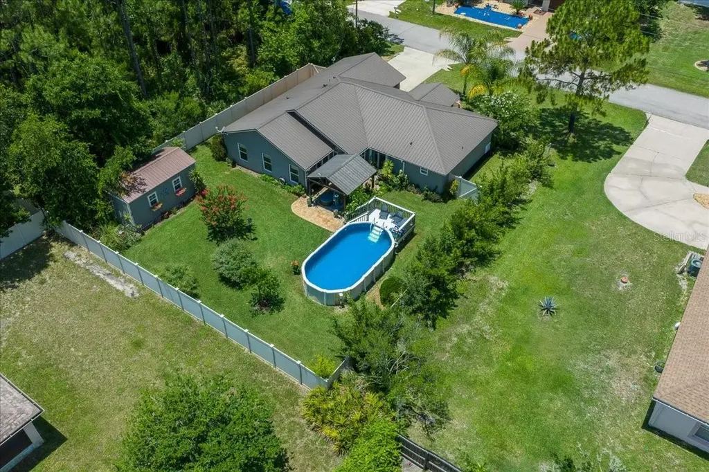78 Bickford Drive Palm Coast FL 32137