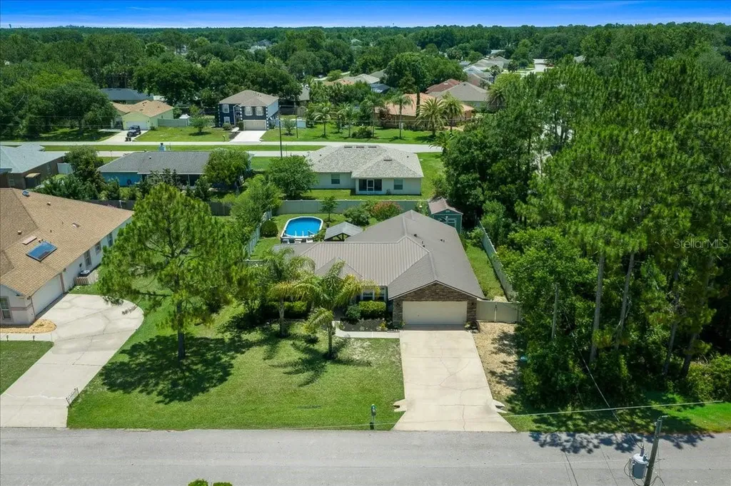78 Bickford Drive Palm Coast FL 32137