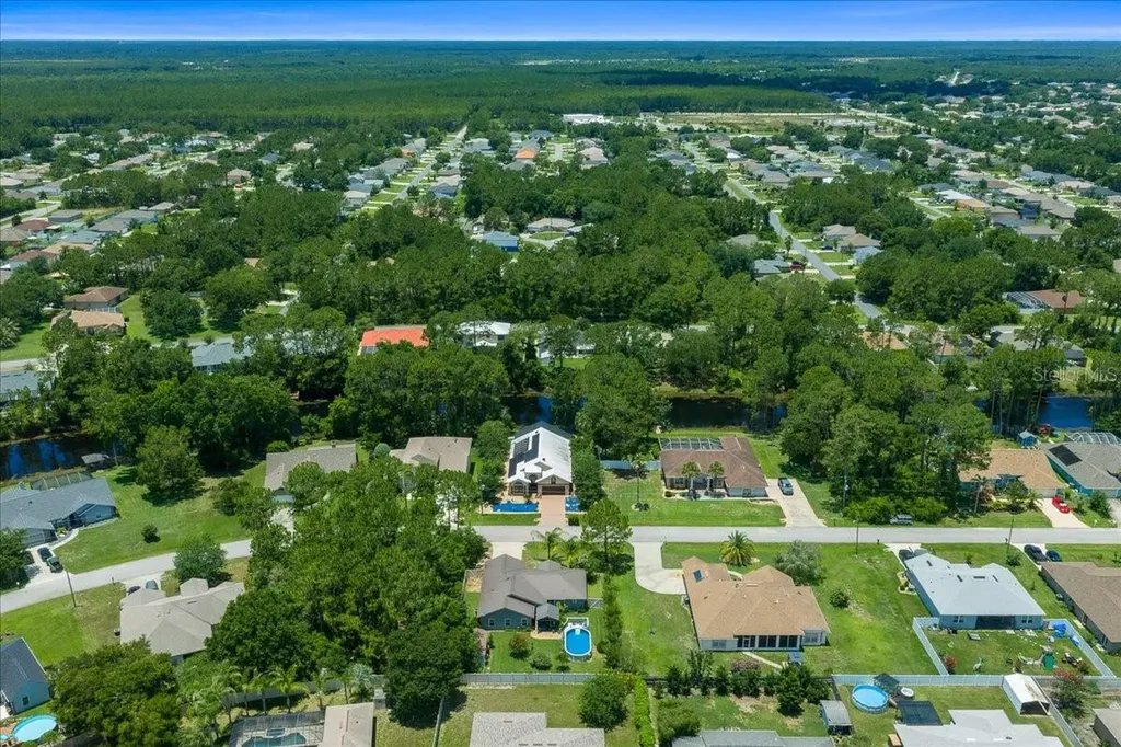 78 Bickford Drive Palm Coast FL 32137