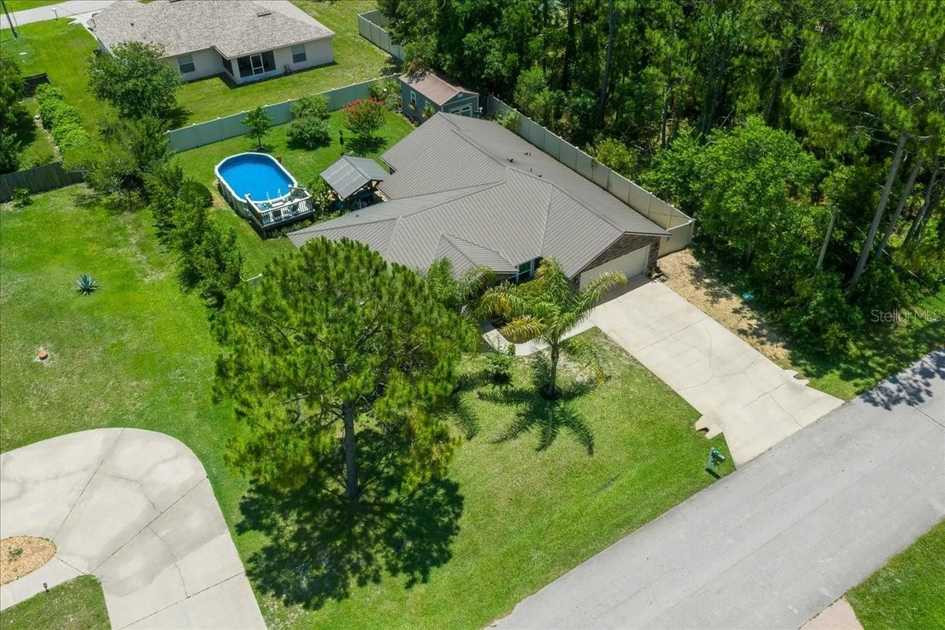78 Bickford Drive Palm Coast FL 32137