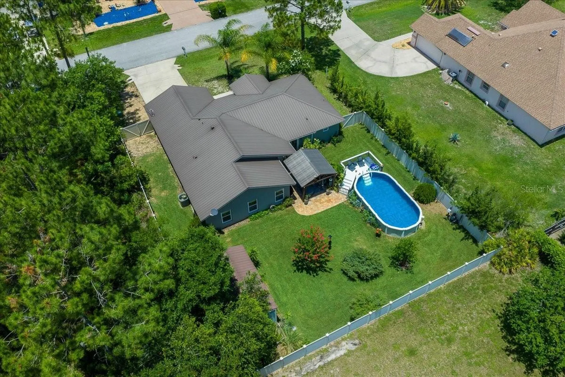 78 Bickford Drive Palm Coast FL 32137