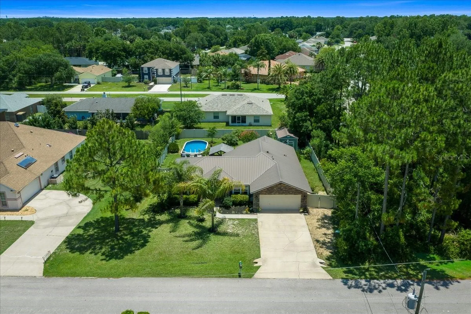 78 Bickford Drive Palm Coast FL 32137
