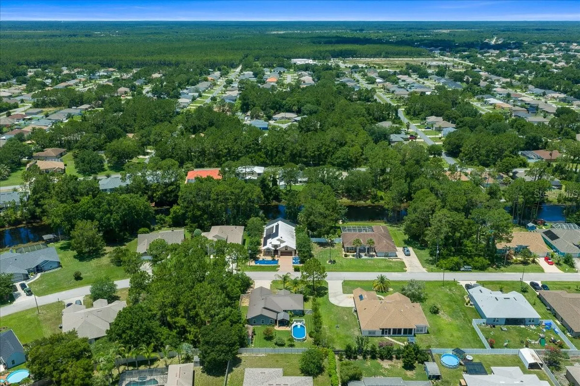 78 Bickford Drive Palm Coast FL 32137