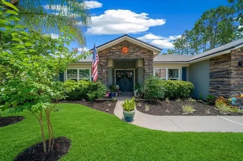 78 Bickford Drive Palm Coast FL 32137