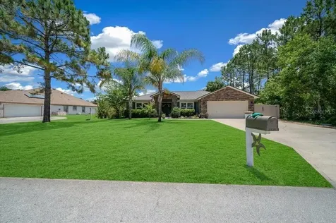 78 Bickford Drive Palm Coast FL 32137