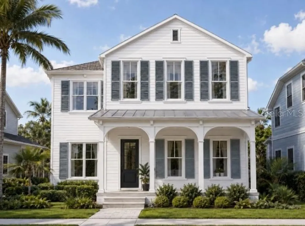736 47th Avenue N St Petersburg FL 33703