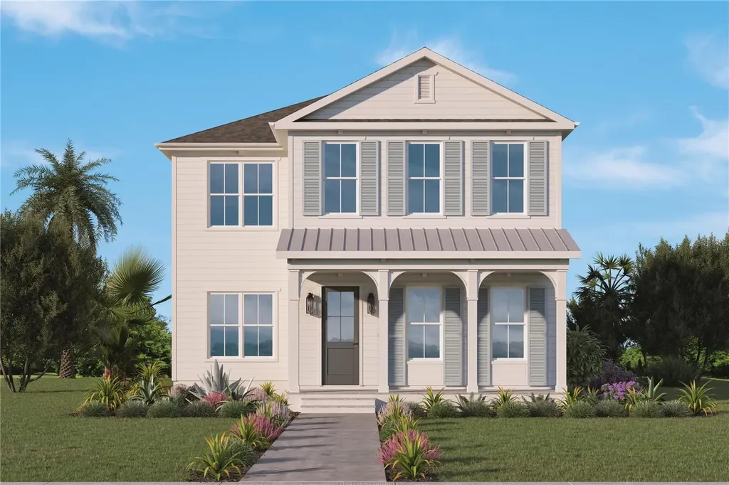 736 47th Avenue N St Petersburg FL 33703