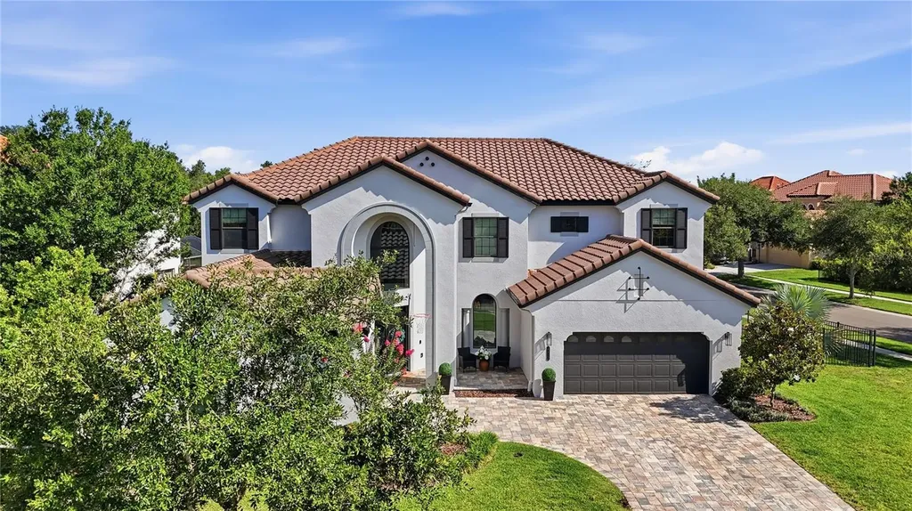8413 Dunham Station Drive Tampa FL 33647