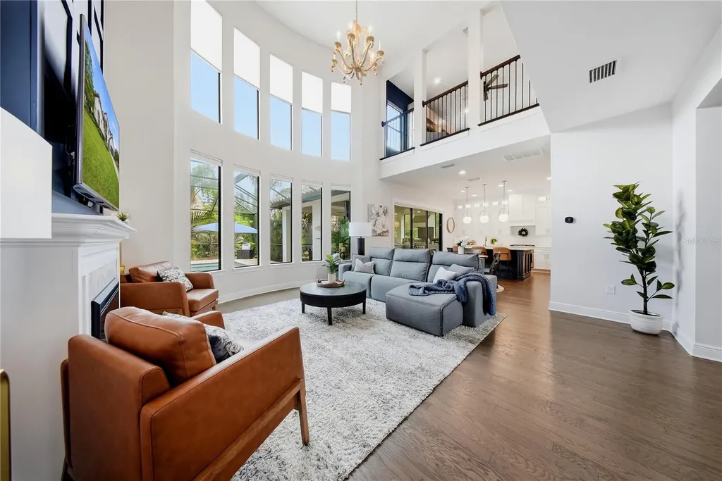 8413 Dunham Station Drive Tampa FL 33647