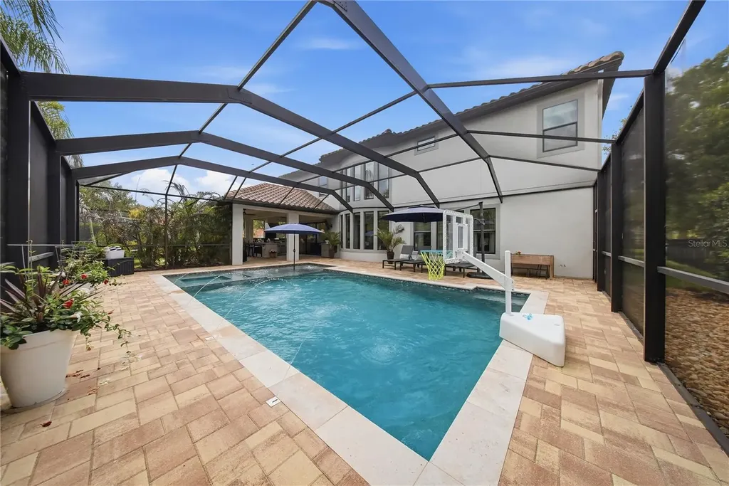 8413 Dunham Station Drive Tampa FL 33647