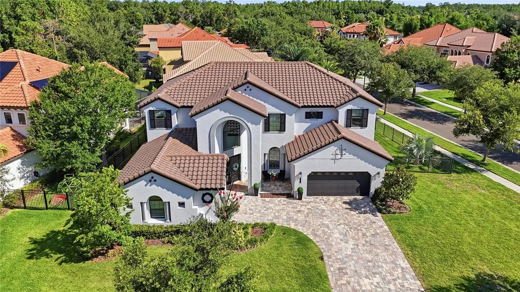 8413 Dunham Station Drive Tampa FL 33647