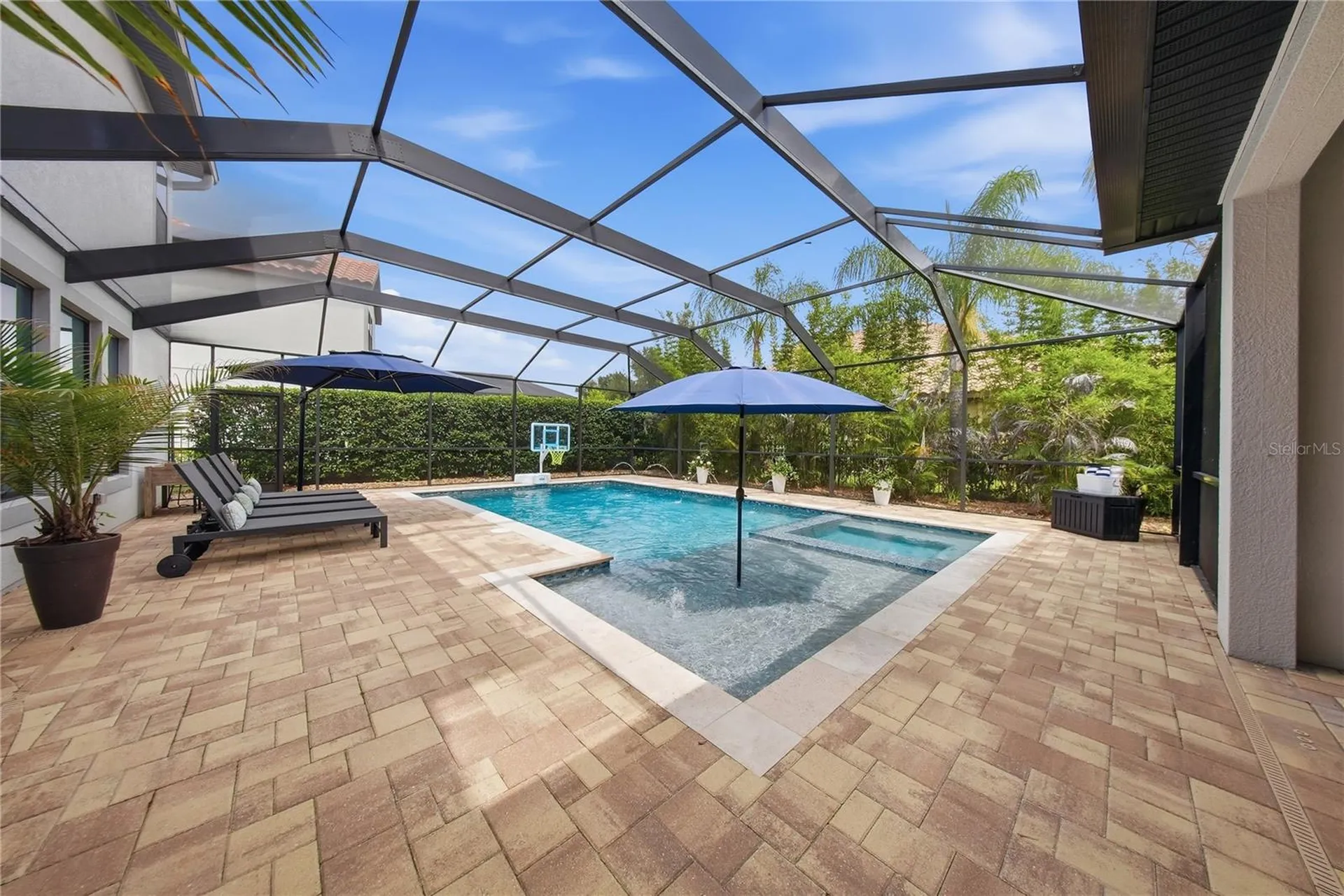8413 Dunham Station Drive Tampa FL 33647