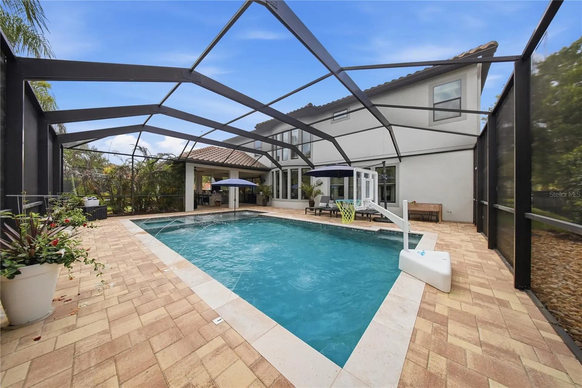 8413 Dunham Station Drive Tampa FL 33647