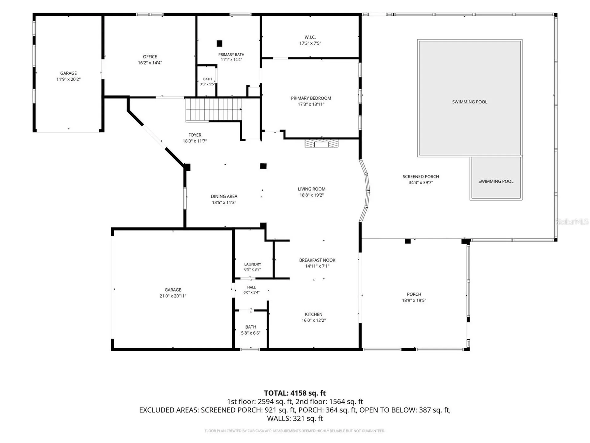 8413 Dunham Station Drive Tampa FL 33647