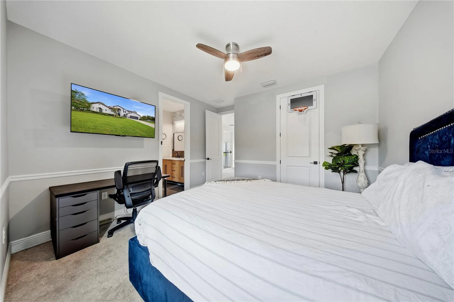 8413 Dunham Station Drive Tampa FL 33647