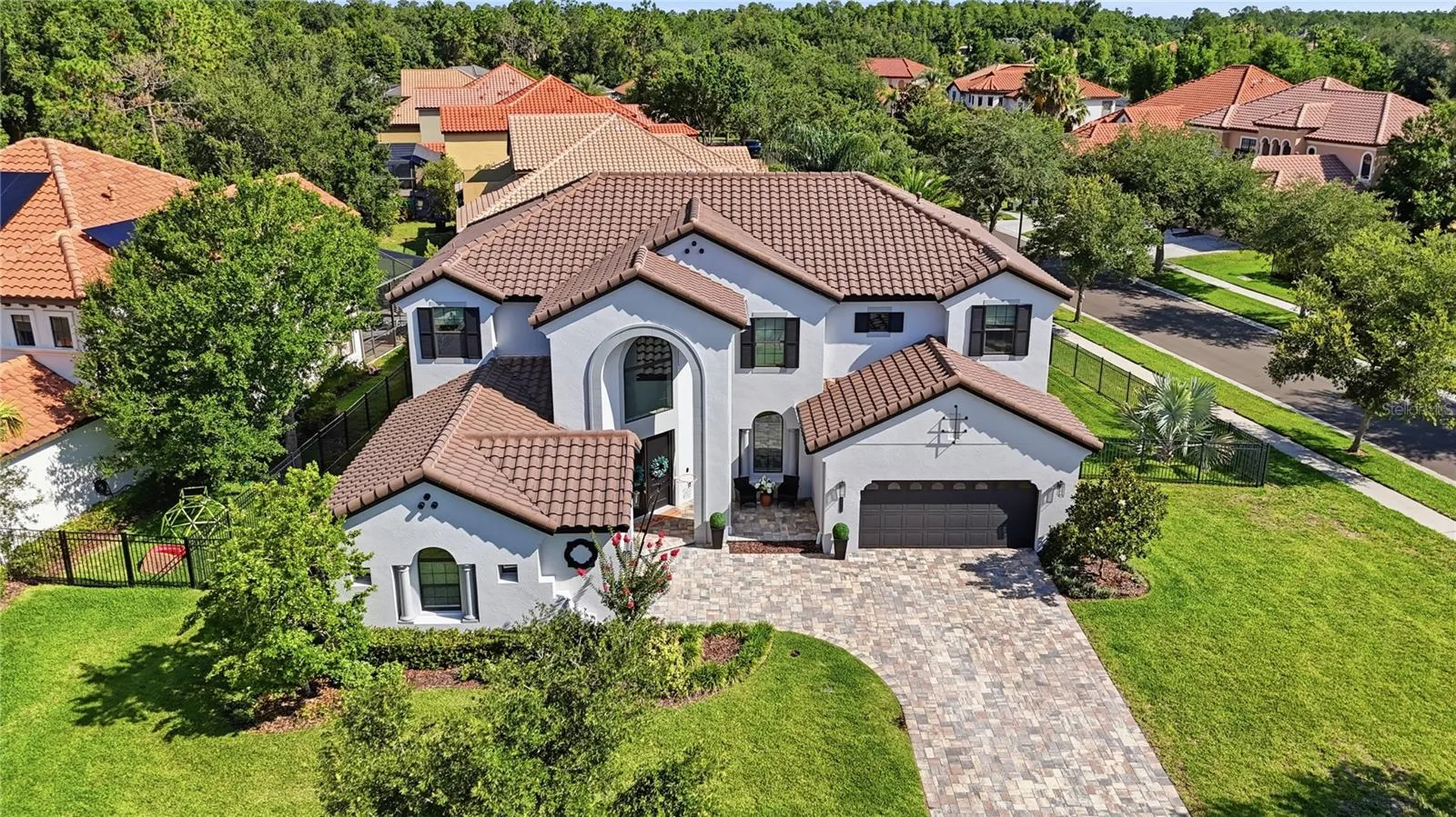 8413 Dunham Station Drive Tampa FL 33647